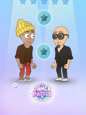 Dance Beat Rhythm Music Game
